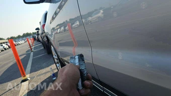 2018 Ford Explorer XLT - miniatura 30