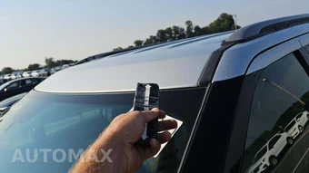 2018 Ford Explorer XLT - miniatura 31