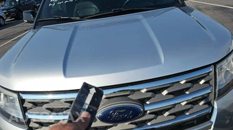 2018 Ford Explorer XLT - miniatura 33