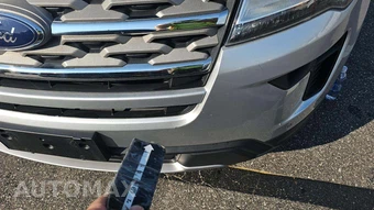 2018 Ford Explorer XLT - miniatura 35