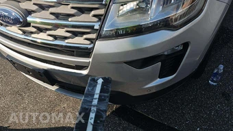2018 Ford Explorer XLT - miniatura 36