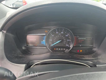 2018 Ford Explorer XLT - miniatura 12