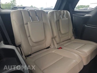 2018 Ford Explorer XLT - miniatura 14