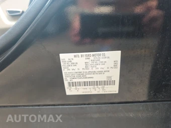 2018 Ford Explorer XLT - miniatura 15
