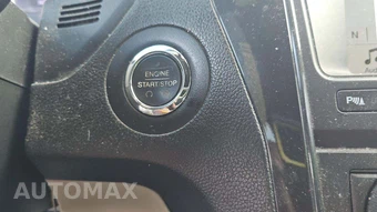 2018 Ford Explorer XLT - miniatura 20