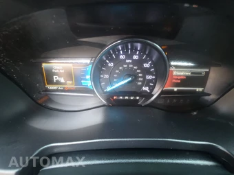 2018 Ford Explorer XLT - miniatura 12