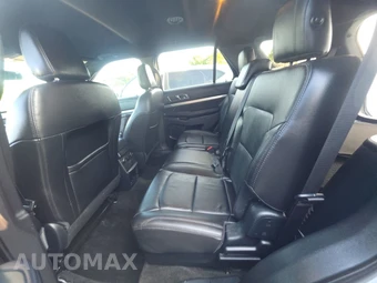 2018 Ford Explorer XLT - miniatura 13