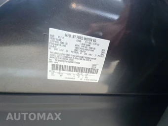 2018 Ford Explorer XLT - miniatura 14