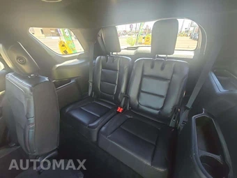 2018 Ford Explorer XLT – miniatura 11