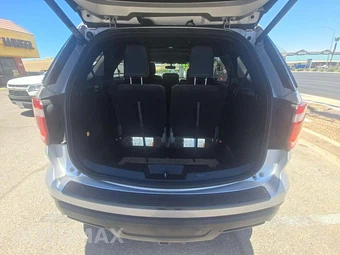 2018 Ford Explorer XLT – miniatura 12