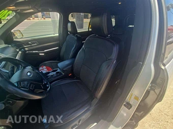 2018 Ford Explorer XLT – miniatura 3