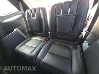 2018 Ford Explorer XLT - miniatura 14