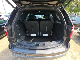 2018 Ford Explorer XLT - miniatura 15