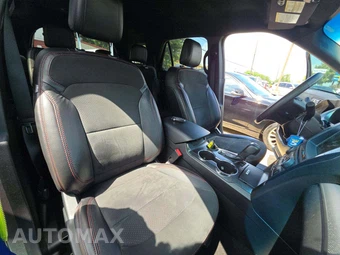 2018 Ford Explorer XLT - miniatura 19
