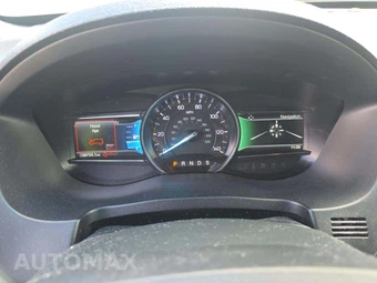 2018 Ford Explorer XLT - miniatura 9