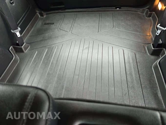 2018 Ford Explorer XLT – miniatura 11