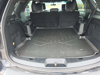 2018 Ford Explorer XLT – miniatura 12