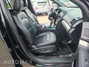 2018 Ford Explorer XLT – miniatura 16