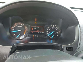 2018 Ford Explorer XLT - miniatura 9