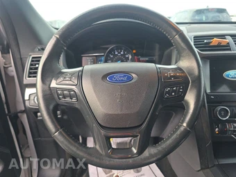 2018 Ford Explorer XLT – miniatura 10
