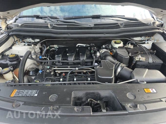 2018 Ford Explorer XLT – miniatura 16