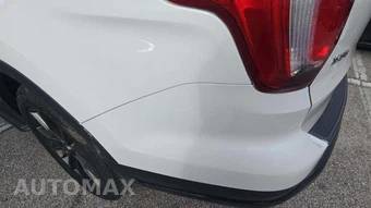 2018 Ford Explorer XLT – miniatura 22