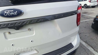 2018 Ford Explorer XLT – miniatura 23