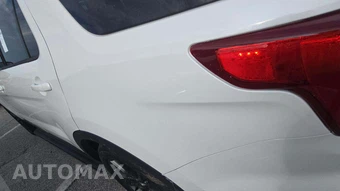 2018 Ford Explorer XLT – miniatura 25