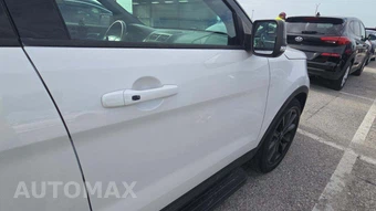 2018 Ford Explorer XLT – miniatura 28