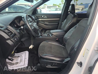 2018 Ford Explorer XLT – miniatura 7