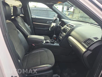 2018 Ford Explorer XLT – miniatura 8