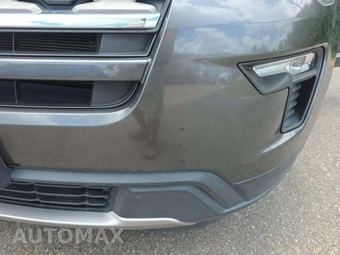 2018 Ford Explorer XLT - miniatura 20
