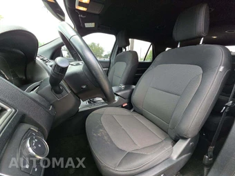 2018 Ford Explorer XLT - miniatura 3