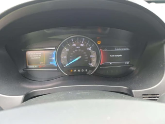 2018 Ford Explorer XLT - miniatura 6