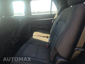 2018 Ford Explorer XLT - miniatura 13