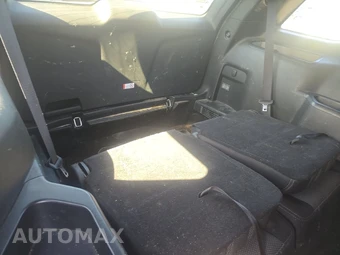 2018 Ford Explorer XLT - miniatura 14