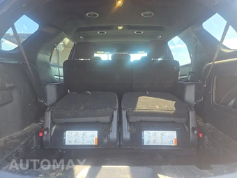 2018 Ford Explorer XLT - miniatura 17