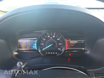 2018 Ford Explorer XLT - miniatura 12