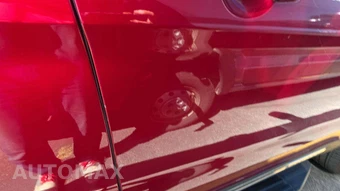 2018 Ford Explorer XLT - miniatura 26