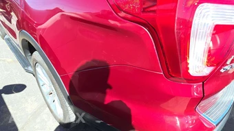 2018 Ford Explorer XLT - miniatura 33