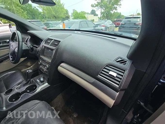2018 Ford Explorer XLT – miniatura 20