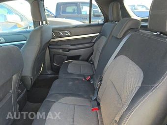 2018 Ford Explorer XLT - miniatura 13
