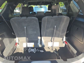 2018 Ford Explorer XLT - miniatura 16