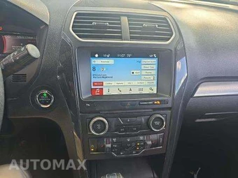 2018 Ford Explorer XLT - miniatura 10