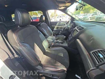 2018 Ford Explorer XLT - miniatura 19