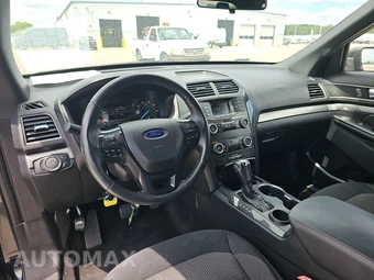 2018 Ford Explorer XLT – miniatura 11