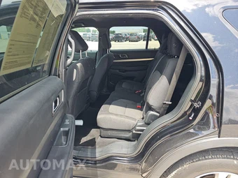 2018 Ford Explorer XLT – miniatura 13
