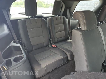 2018 Ford Explorer XLT – miniatura 14