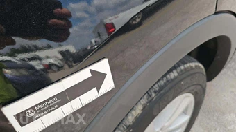 2018 Ford Explorer XLT – miniatura 32