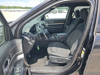 2018 Ford Explorer XLT – miniatura 7